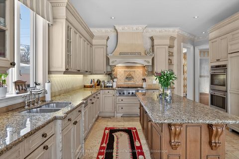 Photo 16 at 80 Owen Boulevard, Windfields, Toronto