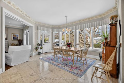 Photo 17 at 80 Owen Boulevard, Windfields, Toronto