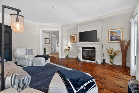 Photo 19 at 80 Owen Boulevard, Windfields, Toronto