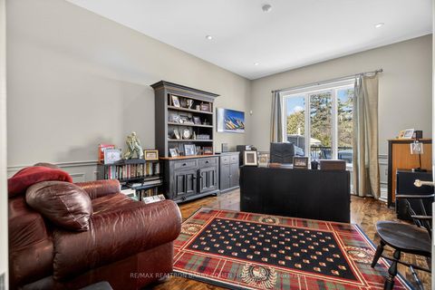 Photo 21 at 80 Owen Boulevard, Windfields, Toronto