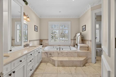 Photo 24 at 80 Owen Boulevard, Windfields, Toronto