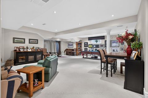 Photo 32 at 80 Owen Boulevard, Windfields, Toronto