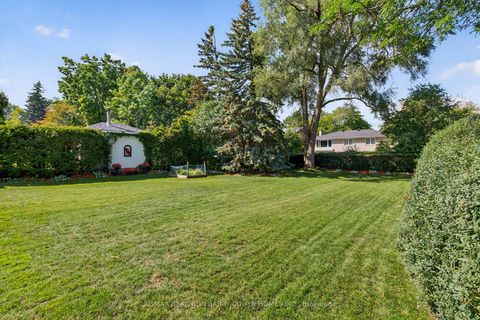 Photo 37 at 80 Owen Boulevard, Windfields, Toronto