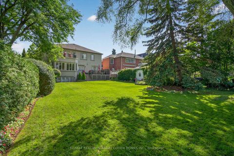 Photo 38 at 80 Owen Boulevard, Windfields, Toronto