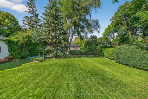 Photo 40 at 80 Owen Boulevard, Windfields, Toronto