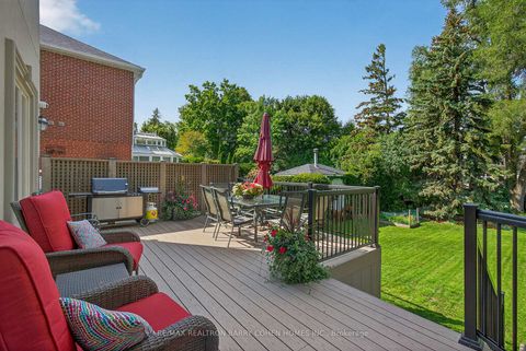 Photo 41 at 80 Owen Boulevard, Windfields, Toronto