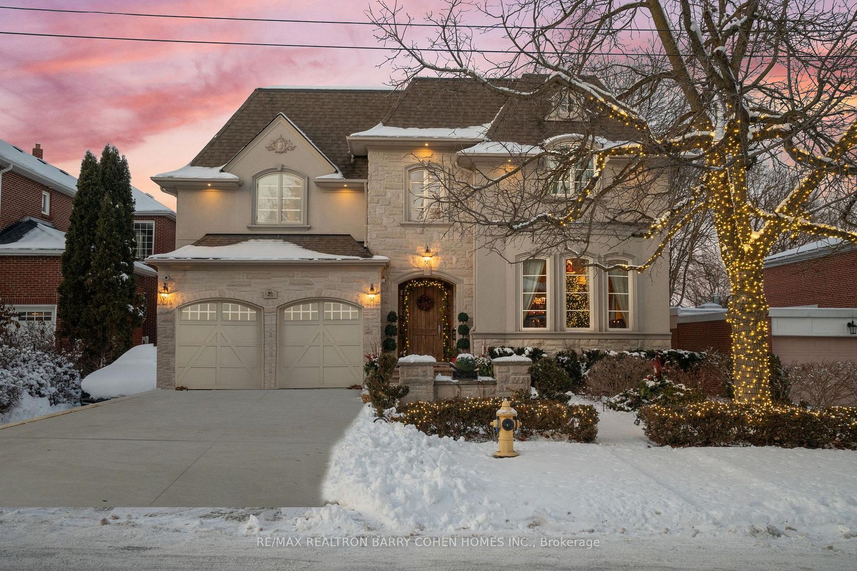 80 Owen Boulevard, Windfields, Toronto by Loree Meneguzzi Real Estate 80 Owen Boulevard, Windfields, Toronto