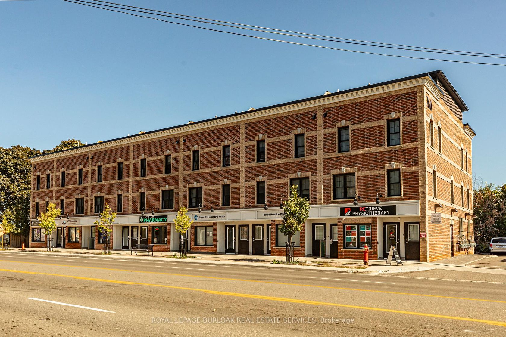 213 - 760 Lakeshore Road E, Lakeview, Mississauga 