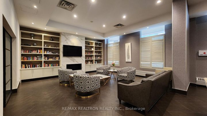 Photo 15 at 1606 - 18 Kenaston Gardens, Bayview Village, Toronto