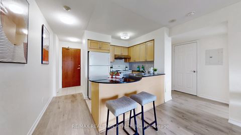 Photo 5 at 1606 - 18 Kenaston Gardens, Bayview Village, Toronto