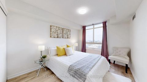 Photo 6 at 1606 - 18 Kenaston Gardens, Bayview Village, Toronto