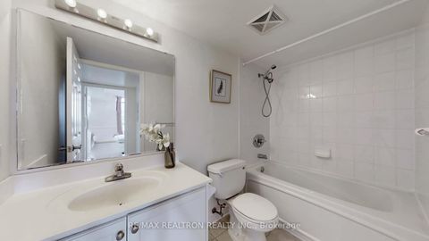 Photo 8 at 1606 - 18 Kenaston Gardens, Bayview Village, Toronto