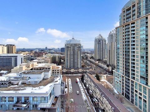 Photo 9 at 1606 - 18 Kenaston Gardens, Bayview Village, Toronto