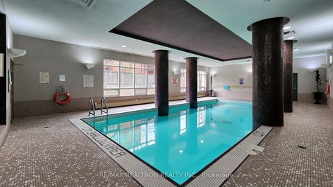 Photo 12 at 1606 - 18 Kenaston Gardens, Bayview Village, Toronto