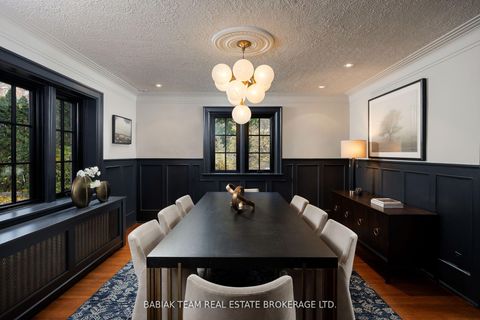 Photo 6 at 35 Baby Point Crescent, Lambton Baby Point, Toronto