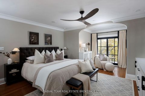 Photo 20 at 35 Baby Point Crescent, Lambton Baby Point, Toronto