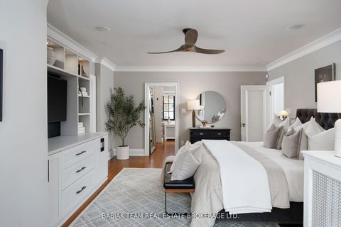 Photo 21 at 35 Baby Point Crescent, Lambton Baby Point, Toronto