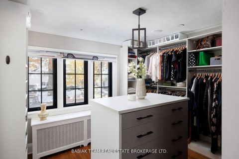 Photo 24 at 35 Baby Point Crescent, Lambton Baby Point, Toronto