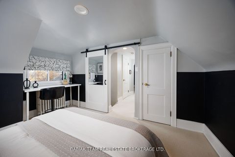 Photo 30 at 35 Baby Point Crescent, Lambton Baby Point, Toronto