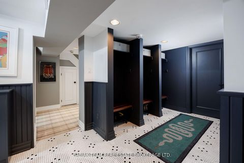 Photo 37 at 35 Baby Point Crescent, Lambton Baby Point, Toronto