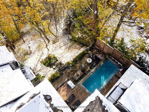 Photo 47 at 35 Baby Point Crescent, Lambton Baby Point, Toronto