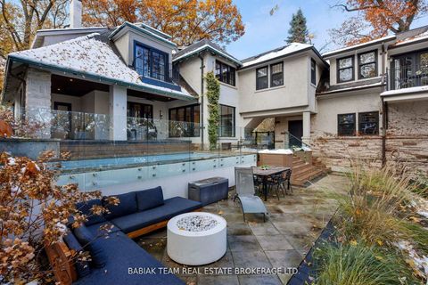 Photo 48 at 35 Baby Point Crescent, Lambton Baby Point, Toronto