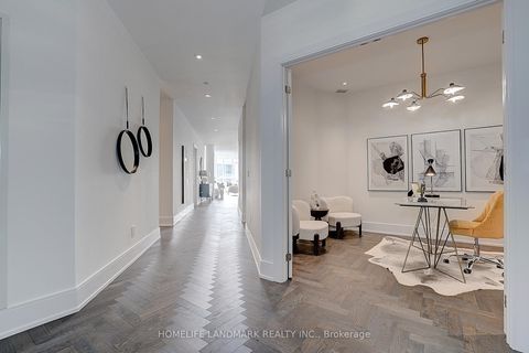 Photo 6 at 1122 - 155 Merchants' Wharf, Waterfront Communities C8, Toronto