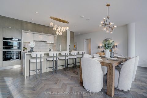 Photo 14 at 1122 - 155 Merchants' Wharf, Waterfront Communities C8, Toronto