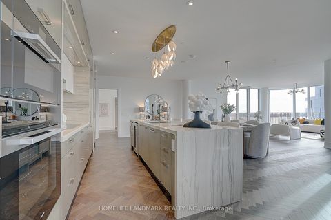 Photo 18 at 1122 - 155 Merchants' Wharf, Waterfront Communities C8, Toronto