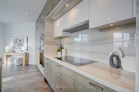 Photo 20 at 1122 - 155 Merchants' Wharf, Waterfront Communities C8, Toronto