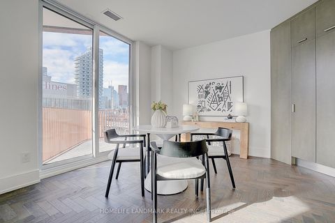 Photo 21 at 1122 - 155 Merchants' Wharf, Waterfront Communities C8, Toronto