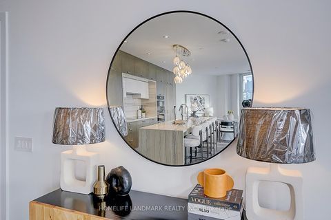 Photo 22 at 1122 - 155 Merchants' Wharf, Waterfront Communities C8, Toronto