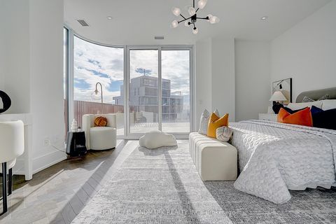 Photo 23 at 1122 - 155 Merchants' Wharf, Waterfront Communities C8, Toronto