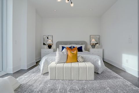 Photo 24 at 1122 - 155 Merchants' Wharf, Waterfront Communities C8, Toronto