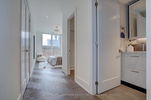 Photo 30 at 1122 - 155 Merchants' Wharf, Waterfront Communities C8, Toronto