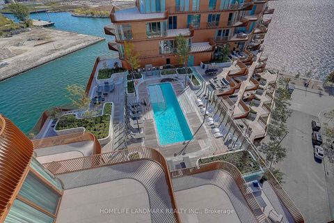 Photo 38 at 1122 - 155 Merchants' Wharf, Waterfront Communities C8, Toronto