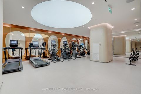 Photo 41 at 1122 - 155 Merchants' Wharf, Waterfront Communities C8, Toronto