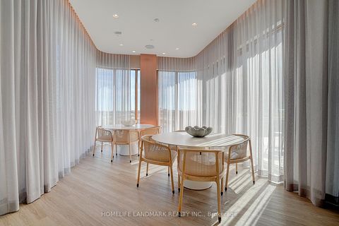 Photo 43 at 1122 - 155 Merchants' Wharf, Waterfront Communities C8, Toronto