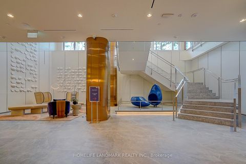 Photo 44 at 1122 - 155 Merchants' Wharf, Waterfront Communities C8, Toronto