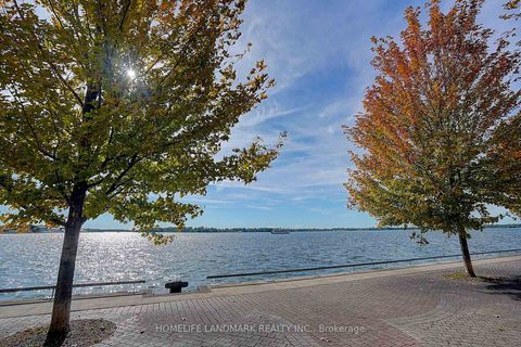 Photo 46 at 1122 - 155 Merchants' Wharf, Waterfront Communities C8, Toronto