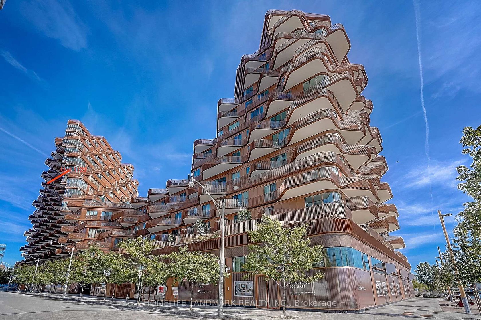 1122 - 155 Merchants' Wharf, Waterfront Communities C8, Toronto by Loree Meneguzzi Real Estate 1122 - 155 Merchants' Wharf, Waterfront Communities C8, Toronto