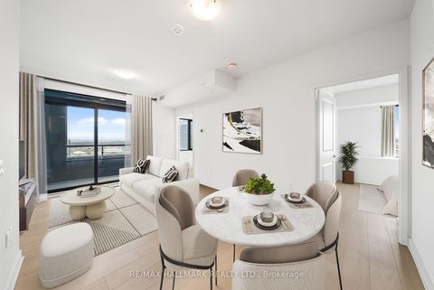 Photo 4 at 2302 - 2920 Highway 7, Concord, Vaughan