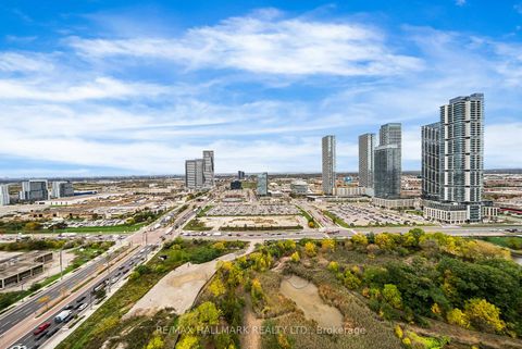 Photo 27 at 2302 - 2920 Highway 7, Concord, Vaughan