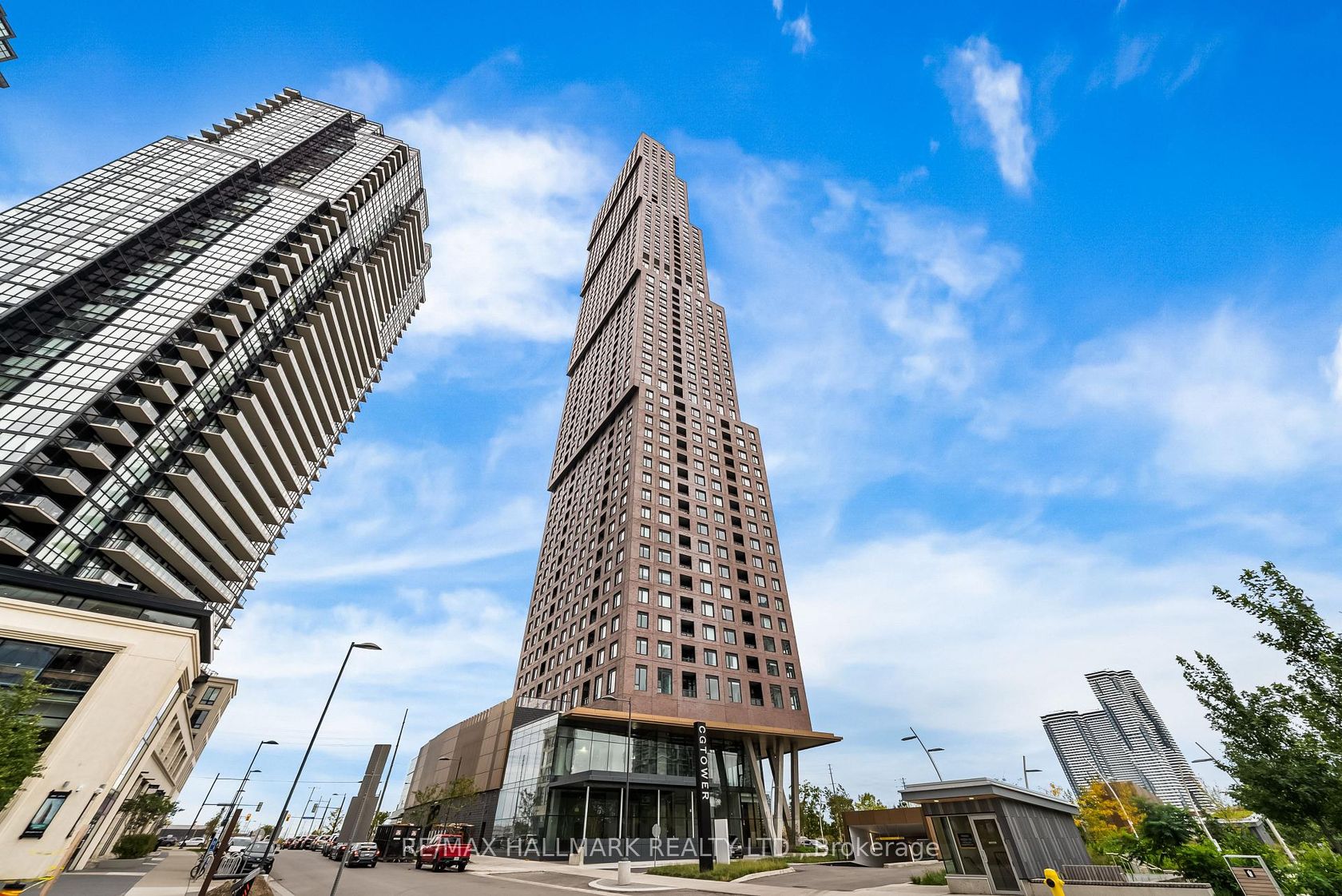 2302 - 2920 Highway 7, Concord, Vaughan photo number 2