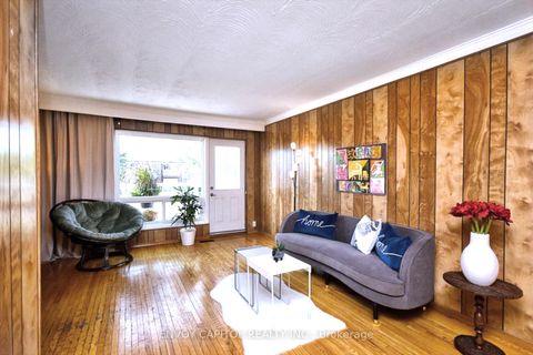Photo 6 at 159 Shoreham Drive, Black Creek, Toronto