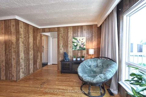 Photo 8 at 159 Shoreham Drive, Black Creek, Toronto