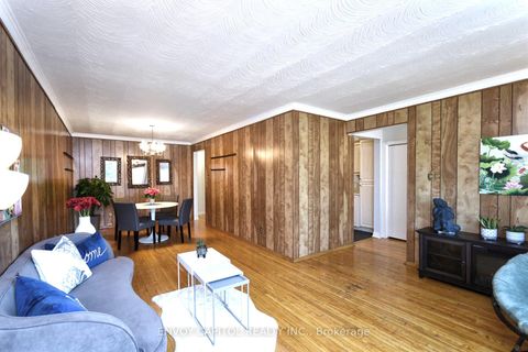 Photo 9 at 159 Shoreham Drive, Black Creek, Toronto