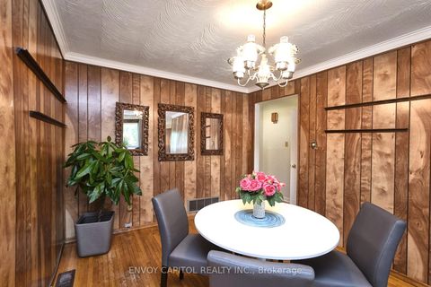 Photo 10 at 159 Shoreham Drive, Black Creek, Toronto
