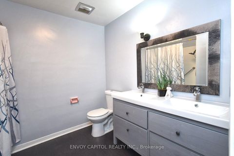 Photo 13 at 159 Shoreham Drive, Black Creek, Toronto