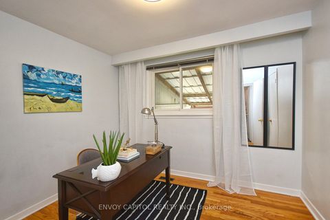 Photo 14 at 159 Shoreham Drive, Black Creek, Toronto